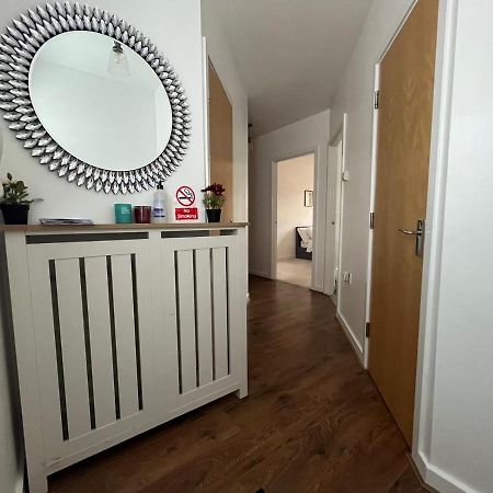 Kent, Dartford Station Apartments מראה חיצוני תמונה