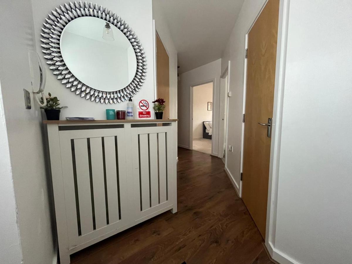Kent, Dartford Station Apartments מראה חיצוני תמונה