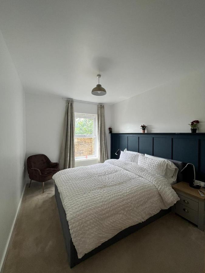 Kent, Dartford Station Apartments מראה חיצוני תמונה