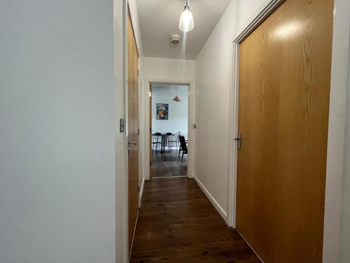 Kent, Dartford Station Apartments מראה חיצוני תמונה