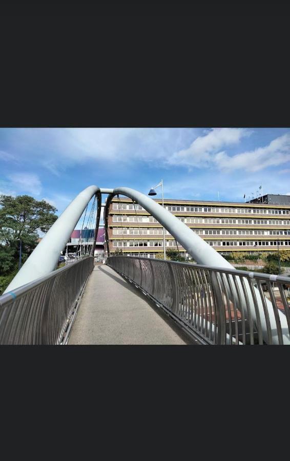 Kent, Dartford Station Apartments מראה חיצוני תמונה